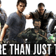 Image for article titled It's Time We Put The Bald Space Marine Away. It's Time To Make Games For More People.